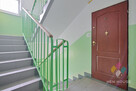 Ul.Wyszyńskiego- 2 pokoje, 38 m2, balkon, 2 piętro - 16