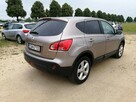 Nissan Qashqai 2.0 149 km klimatronik, webasto, nawigacja - 3