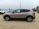 Nissan Qashqai 2.0 149 km klimatronik, webasto, nawigacja - 5
