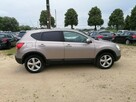 Nissan Qashqai 2.0 149 km klimatronik, webasto, nawigacja - 6