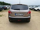 Nissan Qashqai 2.0 149 km klimatronik, webasto, nawigacja - 12