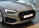 Audi A5 45TFSI 265KM Quattro Sline B&O3D LedMatrix TempmatACC Kamera Ambient - 8