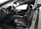 Audi A5 45TFSI 265KM Quattro Sline B&O3D LedMatrix TempmatACC Kamera Ambient - 13