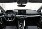 Audi A5 45TFSI 265KM Quattro Sline B&O3D LedMatrix TempmatACC Kamera Ambient - 15