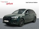 Audi Q7 3.0TDI 286KM Quattro S-line MatrixLaser B&O ACC Hak Webasto Panorama - 1