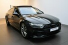 Audi A7 55TFSIe 367KM Quattro B&O Virtual MatrixLaser Panorama TempomatACC Hak - 5