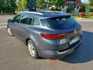 Renault Scenic full led navigacja lift Automat - 2