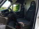 Iveco Daily KONTENER NISKOPODŁOGOWY 4,43x2,23x2,42 SKLEP BAR FOODTRUCK KAMPER AC - 7