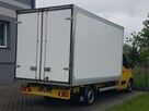 Renault Master KONTENER 8EP 4,21x2,23x2,22 KLIMA MANUAL KRAJOWY 6-BIEGÓW - 4