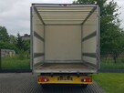 Renault Master KONTENER 8EP 4,21x2,23x2,22 KLIMA MANUAL KRAJOWY 6-BIEGÓW - 5