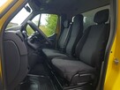Renault Master KONTENER 8EP 4,21x2,23x2,22 KLIMA MANUAL KRAJOWY 6-BIEGÓW - 7