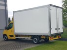 Renault Master KONTENER 8EP 4,21x2,23x2,22 KLIMA MANUAL KRAJOWY 6-BIEGÓW - 3