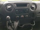 Renault Master KONTENER 8EP 4,21x2,23x2,22 KLIMA MANUAL KRAJOWY 6-BIEGÓW - 10