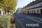 Limanowskiego, jasne mieszkanie z odrębną KW + udziały w kamienicy - 1