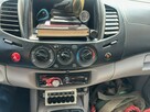 Mitsubishi L200 - 11
