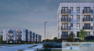 2 pokoje - 43,54 m2 z ogródkiem - 1