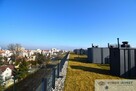 Apartament z antresolą, prywatny taras na dachu - 11