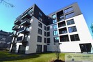 Apartament z antresolą, prywatny taras na dachu - 10