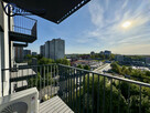 Mieszkanie Kraków gm. Kraków-Nowa Huta Mistrzejowice, Piastów - 7
