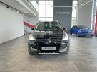 Ford Kuga Titanium 2.0TDCI 163KM automat 4x4 2014 r., zarejestrowany, hak - 3