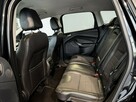 Ford Kuga Titanium 2.0TDCI 163KM automat 4x4 2014 r., zarejestrowany, hak - 13