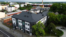 Budynek handlowo-usługowy w centrum z parkingiem - 2