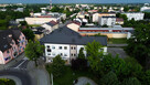 Budynek handlowo-usługowy w centrum z parkingiem - 6