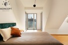 3 pok. | Balkon | Garderoba | Widok na miasto - 10