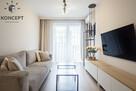 2-pok | Balkon | Parking | Port Popowice - 1