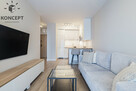 2-pok | Balkon | Parking | Port Popowice - 3