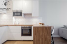 2-pok | Balkon | Parking | Port Popowice - 4