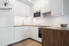 2-pok | Balkon | Parking | Port Popowice - 5