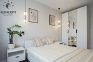 2-pok | Balkon | Parking | Port Popowice - 7