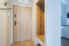 2-pok | Balkon | Parking | Port Popowice - 10