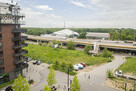 2-pok | Balkon | Parking | Port Popowice - 14