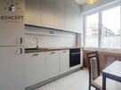 Przytulne 2 pok. | Balkon | Dworzec | po remoncie - 1