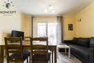 2-pok | Balkon | ul. Reymonta - 3