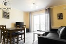 2-pok | Balkon | ul. Reymonta - 4