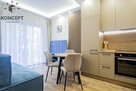 Nowy 2 pok apartament obok CH Renoma - 1