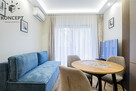 Nowy 2 pok apartament obok CH Renoma - 2