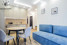 Nowy 2 pok apartament obok CH Renoma - 3