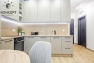 Nowy 2 pok apartament obok CH Renoma - 4