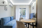 Nowy 2 pok apartament obok CH Renoma - 5