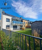 Wyjątkowy apartament 3 pok. | Ogródek | Garaż | AC - 1