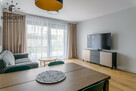 Wyjątkowy apartament 3 pok. | Ogródek | Garaż | AC - 5