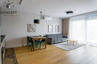 Wyjątkowy apartament 3 pok. | Ogródek | Garaż | AC - 6