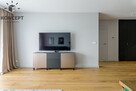 Wyjątkowy apartament 3 pok. | Ogródek | Garaż | AC - 7