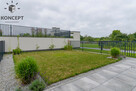Wyjątkowy apartament 3 pok. | Ogródek | Garaż | AC - 15