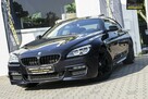 BMW 640 M-Pakiet / Head Up / Harman Kardon / Panorama / Serwisowana !!! - 4