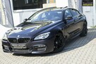 BMW 640 M-Pakiet / Head Up / Harman Kardon / Panorama / Serwisowana !!! - 5